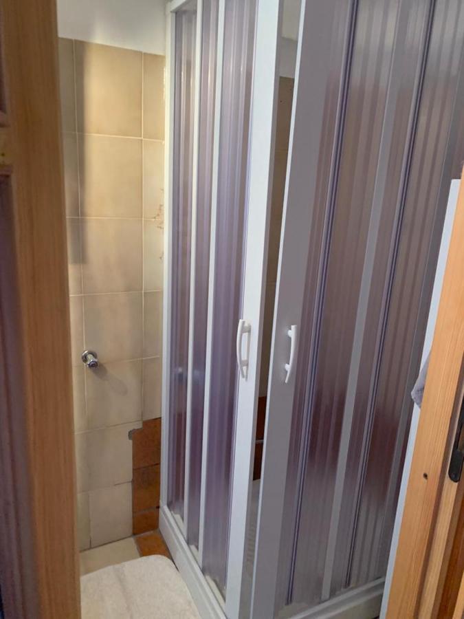 Casa Vacanze Nora Chamois Luaran gambar