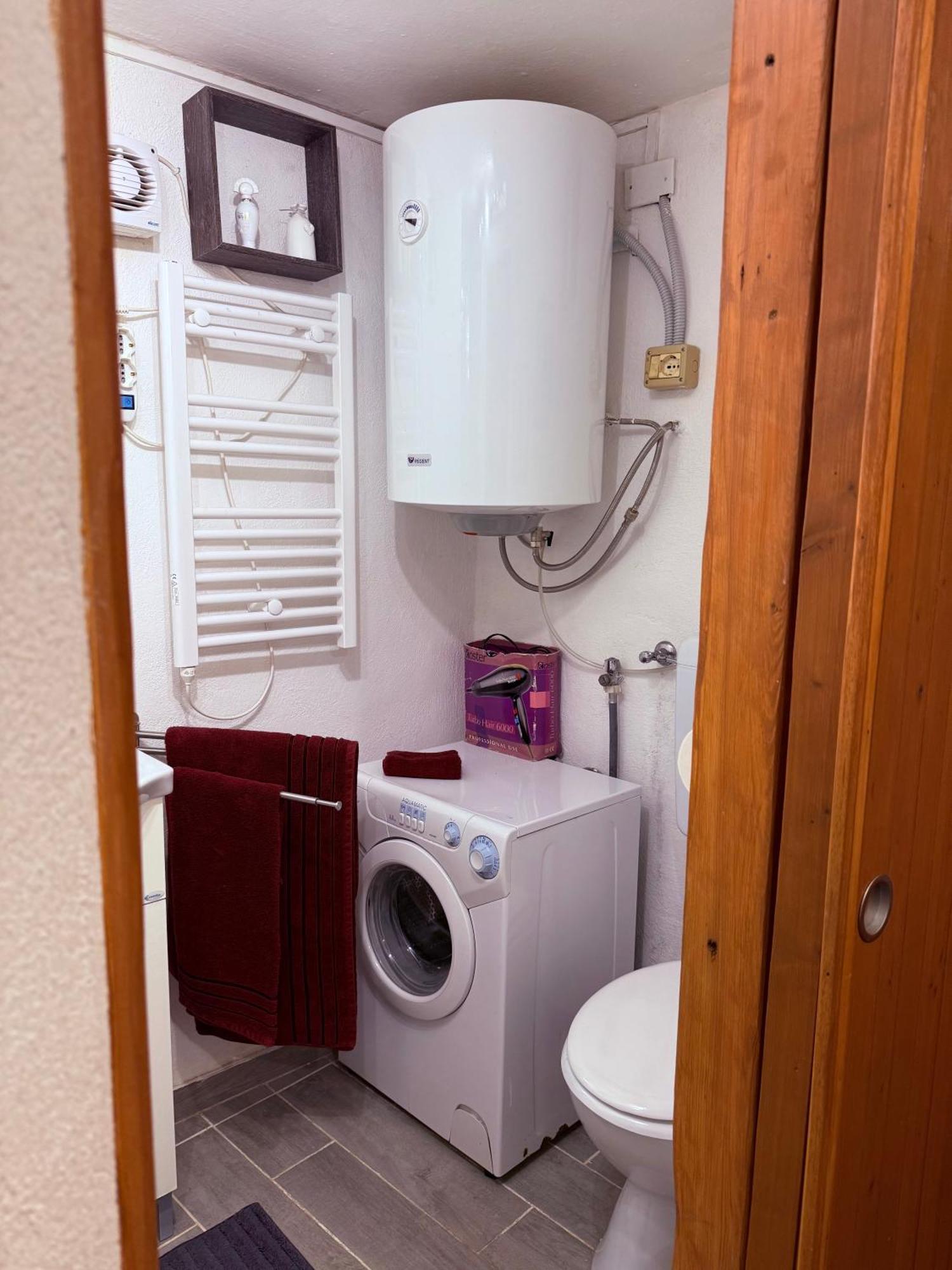 Casa Vacanze Nora Chamois Luaran gambar
